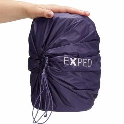 Exped Thermo-Luftmatratzen|3-Jahreszeiten-Matten*MEGAMAT ULTRA LXW - Isomatte