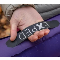 Exped Thermo-Luftmatratzen|3-Jahreszeiten-Matten*MEGAMAT ULTRA LXW - Isomatte