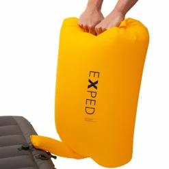 Exped Luftpumpen Und Zubehör*SCHNOZZEL PUMPBAG UL - Packsack