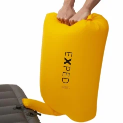 Exped Luftpumpen Und Zubehör*SCHNOZZEL PUMPBAG UL - Packsack