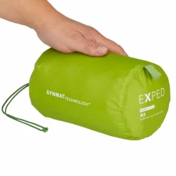 Exped ULTRA 3R MW - Isomatte^ Thermo-Luftmatratzen|Sommermatten