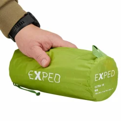 Exped ULTRA 1R MW - Isomatte^ Thermo-Luftmatratzen|Sommermatten