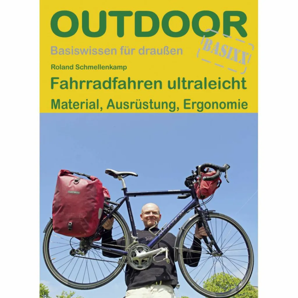 Ratgeber Rund Ums Rad|Ratgeber Rund Ums Rad*FAHRRADFAHREN ULTRALEICHT - Ratgeber