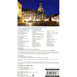 Fahrradkarten|Fahrradkarten*FAHRRADKARTE DRESDEN - Fahrradkarte