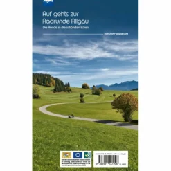 Radwanderführer Und Mountainbikeführer*FAHRRADLUST DEUTSCHLAND 100 TRAUMTOUREN - Radwanderführer