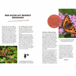 FAMILIEN-NATURFÜHRER - Sachbuch^ Tiere, Pflanzen Und Garten