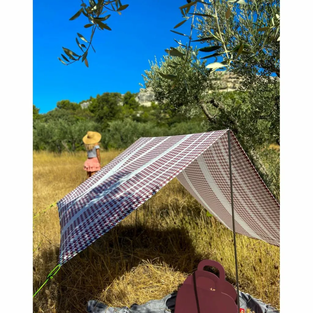 Fatboy MIASUN - Sonnenschutz^ Strandmuscheln