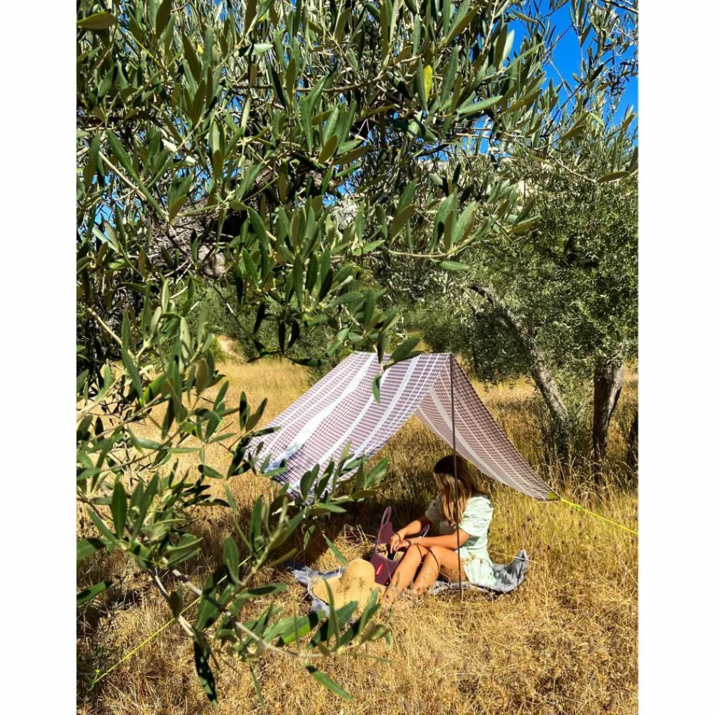 Fatboy MIASUN - Sonnenschutz^ Strandmuscheln