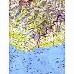 Straßenkarten|Straßenkarten*F+B KUBA WEST UND OST 1:400.000 - Straßenkarte