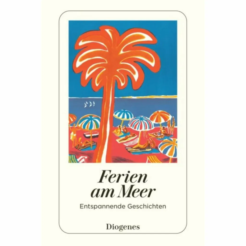 Romane*FERIEN AM MEER