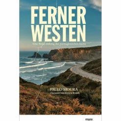 FERNER WESTEN - Reisebericht^ Länderportraits Und Auswandererberichte