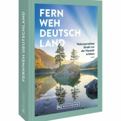 FERNWEH DEUTSCHLAND - Bildband^ Bildbände