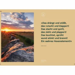 FERNWEH DEUTSCHLAND - Bildband^ Bildbände