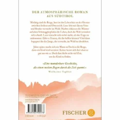 FEUER AUF DEN BERGEN - Roman^ Romane