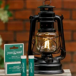 Feuerhand Akkus Und Batterien*AKKU FÜR BABY SPECIAL 276 LED 2ER SET - Akkus