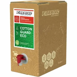 Fibertec COTTON GUARD ECO - Imprägniermittel^ Ausrüstungspflege