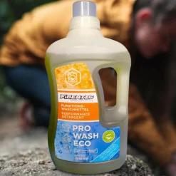 Fibertec PRO WASH ECO - Waschmittel^ Ausrüstungspflege