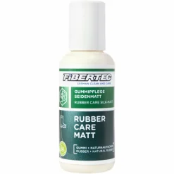 Fibertec RUBBER CARE ECO MATT - Schuhpflege^Damen Ausrüstungspflege|Schuhzubehör