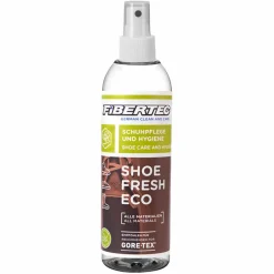 Damen Fibertec Ausrüstungspflege|Schuhzubehör*SHOE FRESH ECO - Schuhpflege