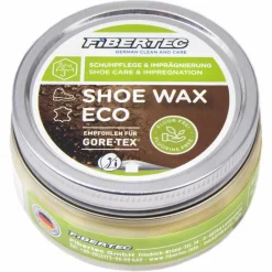 Damen Fibertec Ausrüstungspflege|Schuhzubehör*SHOE WAX ECO - Schuhpflege