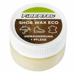 Fibertec SHOE WAX ECO MINI - Schuhpflege^Damen Ausrüstungspflege|Schuhzubehör