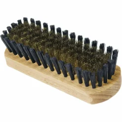 Fibertec SUEDE BRUSH - Schuhpflege^Damen Ausrüstungspflege|Schuhzubehör