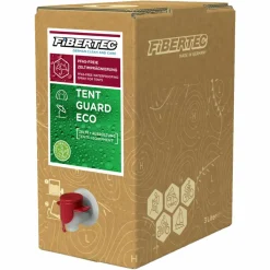 Fibertec Ausrüstungspflege|Zeltzubehör*TENT GUARD ECO - Imprägniermittel