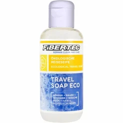 Fibertec Ausrüstungspflege|Hygiene Und Körperpflege*TRAVEL SOAP ECO - Outdoor Seife