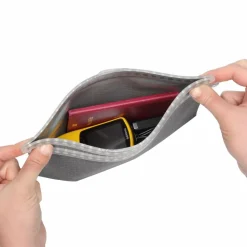 Fidlock Smartphone-Zubehör Und Elektronik-Zubehör|Wasserdicht Verpackt*HERMETIC DRY BAG MULTI - Wasserdichte Hüllen