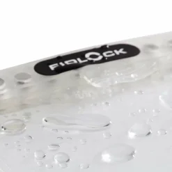 Fidlock Smartphone-Zubehör Und Elektronik-Zubehör|Wasserdicht Verpackt*HERMETIC DRY BAG MINI - Wasserdichte Hüllen