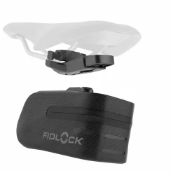 Fidlock PUSH SADDLE BAG 600 + SADDLE BASE - Satteltasche^ Fahrradtaschen Und Fahrradrucksäcke|Fahrradtaschen