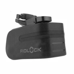 Fidlock PUSH SADDLE BAG 600 + SADDLE BASE - Satteltasche^ Fahrradtaschen Und Fahrradrucksäcke|Fahrradtaschen
