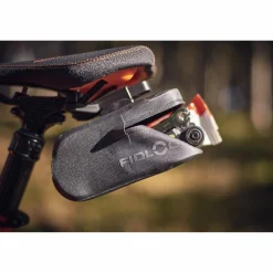 Fidlock PUSH SADDLE BAG 600 + SADDLE BASE - Satteltasche^ Fahrradtaschen Und Fahrradrucksäcke|Fahrradtaschen