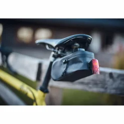 Fidlock PUSH SADDLE BAG 600 + SADDLE BASE - Satteltasche^ Fahrradtaschen Und Fahrradrucksäcke|Fahrradtaschen