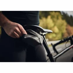 Fidlock PUSH SADDLE BAG 400 + SADDLE BASE - Satteltasche^ Fahrradtaschen Und Fahrradrucksäcke|Fahrradtaschen