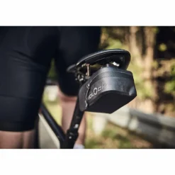 Fidlock PUSH SADDLE BAG 400 + SADDLE BASE - Satteltasche^ Fahrradtaschen Und Fahrradrucksäcke|Fahrradtaschen