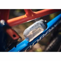 Fidlock TWIST BOTTLE 450 + BIKE BASE - Fahrradzubehör^ Trinkflaschen Und Trinkflaschenhalter