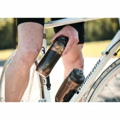 Fidlock Trinkflaschen Und Trinkflaschenhalter*TWIST BOTTLE 590 + BIKE BASE - Fahrradzubehör