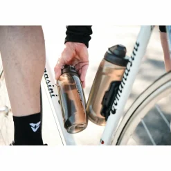 Fidlock Trinkflaschen Und Trinkflaschenhalter*TWIST BOTTLE 590 + BIKE BASE - Fahrradzubehör