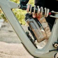 Fidlock TWIST BOTTLE 750 COMPACT + BIKE BASE - Fahrradzubehör^ Trinkflaschen Und Trinkflaschenhalter