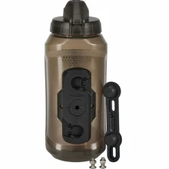Fidlock TWIST BOTTLE 750 COMPACT + BIKE BASE - Fahrradzubehör^ Trinkflaschen Und Trinkflaschenhalter