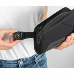 Fidlock Fahrradtaschen Und Fahrradrucksäcke|Fahrradtaschen*TWIST ESSENTIAL BAG M + BIKE BASE - Rahmentasche