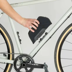 Fidlock Fahrradtaschen Und Fahrradrucksäcke|Fahrradtaschen*TWIST ESSENTIAL BAG M + BIKE BASE - Rahmentasche