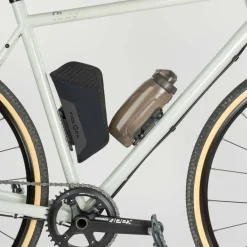 Fidlock Fahrradtaschen Und Fahrradrucksäcke|Fahrradtaschen*TWIST ESSENTIAL BAG M + BIKE BASE - Rahmentasche