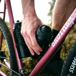 Fidlock TWIST X KEEGO BOTTLE 600 + BIKE BASE - Fahrradzubehör^ Trinkflaschen Und Trinkflaschenhalter