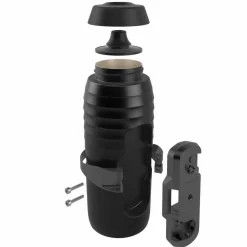 Fidlock TWIST X KEEGO BOTTLE 600 + BIKE BASE - Fahrradzubehör^ Trinkflaschen Und Trinkflaschenhalter