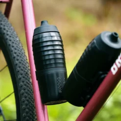 Fidlock TWIST X KEEGO BOTTLE 600 + BIKE BASE - Fahrradzubehör^ Trinkflaschen Und Trinkflaschenhalter
