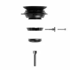 Fidlock Fahrradklingeln Und Smartphone-Halterungen*VACUUM AHEAD CAP BASE - Smartphone-Halterung