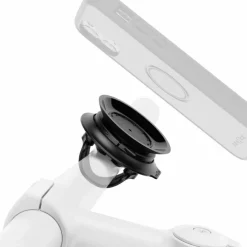 Fidlock VACUUM HANDLEBAR BASE - Smartphone-Halterung^ Fahrradklingeln Und Smartphone-Halterungen