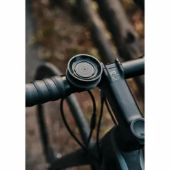Fidlock VACUUM HANDLEBAR BASE - Smartphone-Halterung^ Fahrradklingeln Und Smartphone-Halterungen